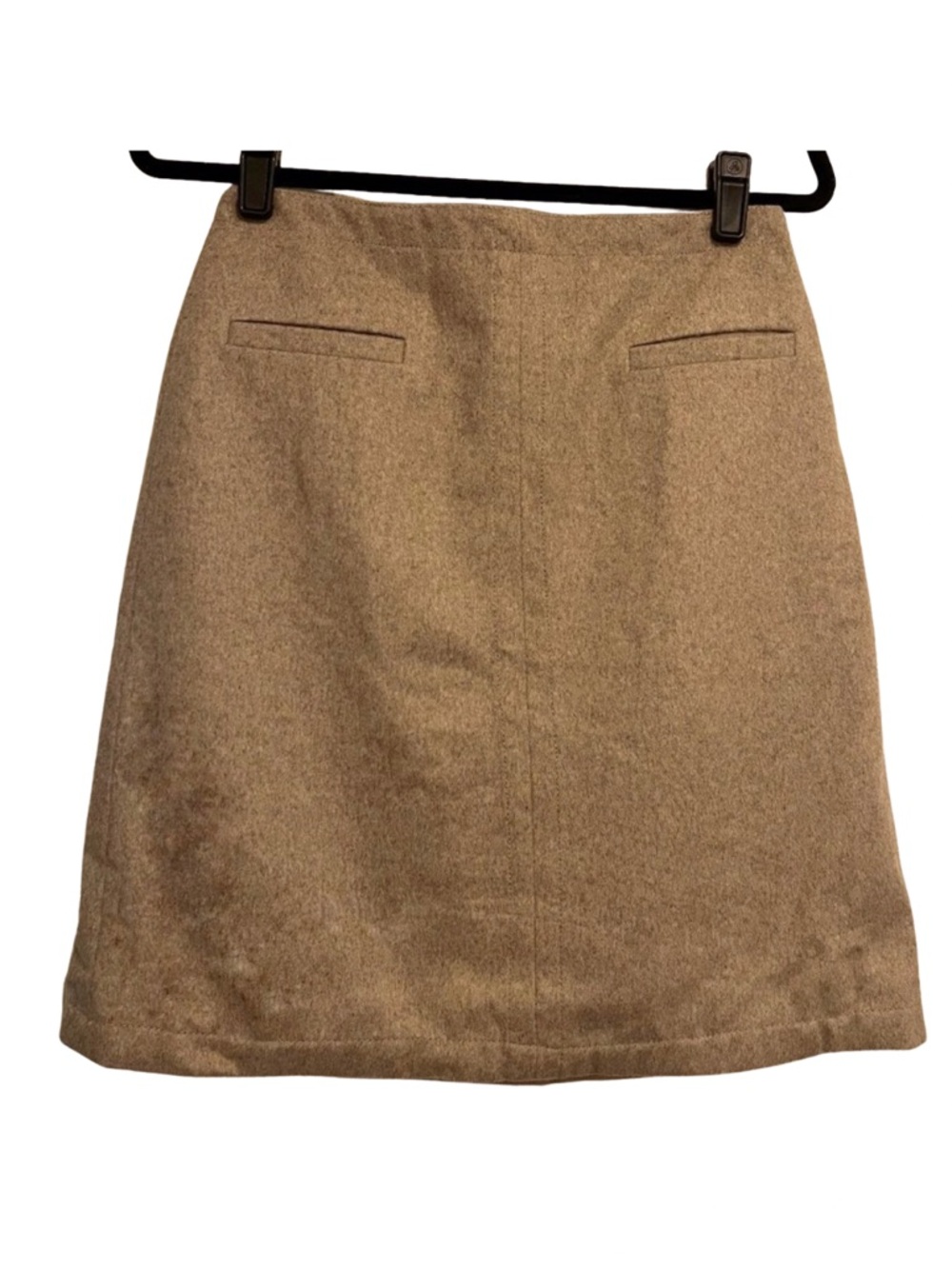 Ann Taylor Wool Skirt